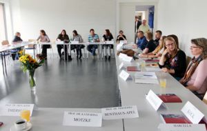 Bild: DGSA Bild: DGSA