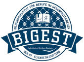 Logo BIGEST Pflegeschule Bochum