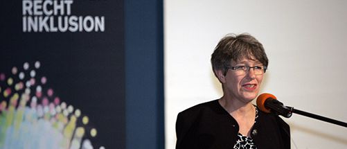 Foto Prof. Dr. Degener