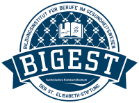 Logo BIGEST Pflegeschule Bochum