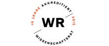 Siegel Wissenschaftsrat