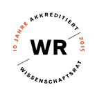 Siegel Wissenschaftsrat