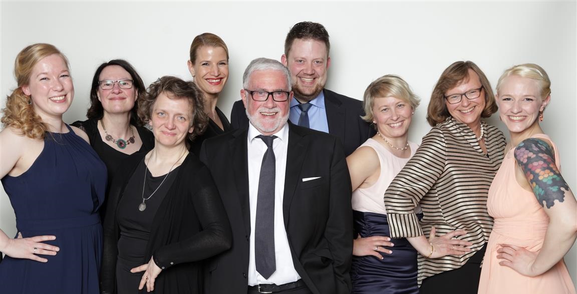 Bochumer Hochschulball 2016
