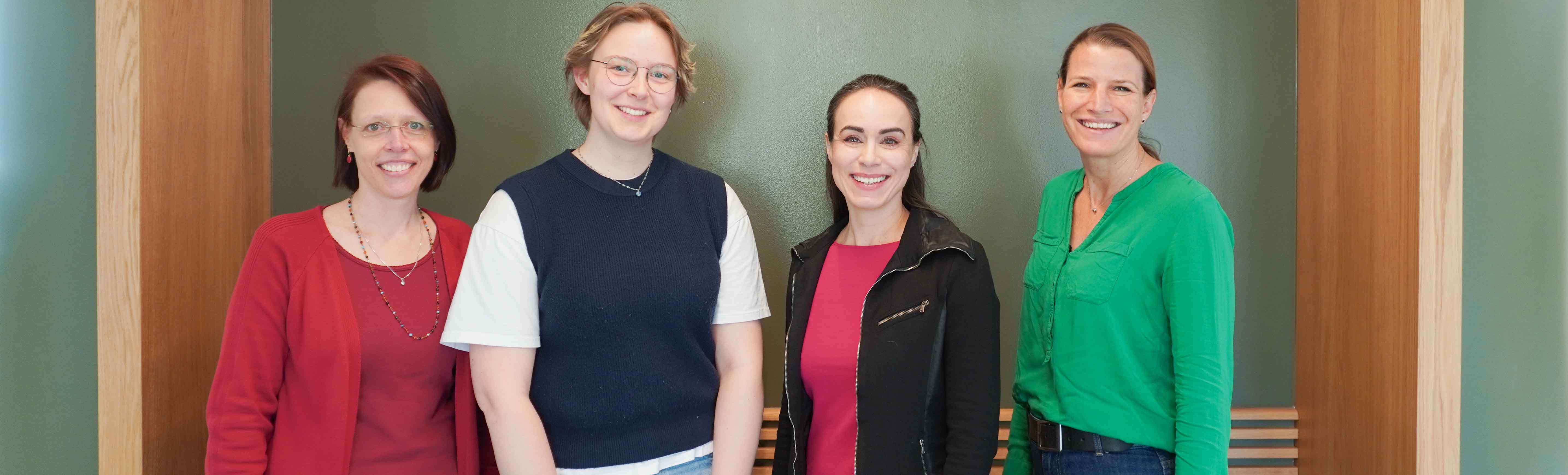 Aufgaben und Angebote