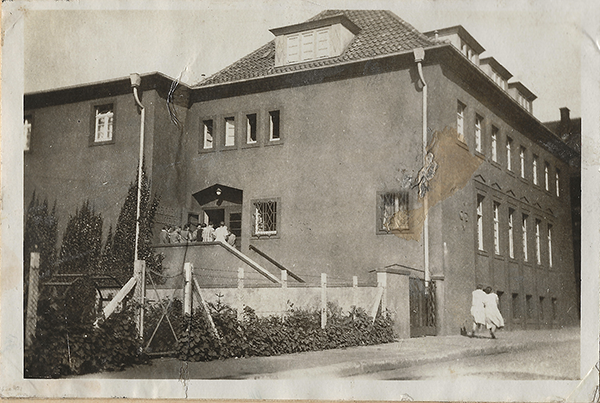 BILD:Bielefeld CVJM